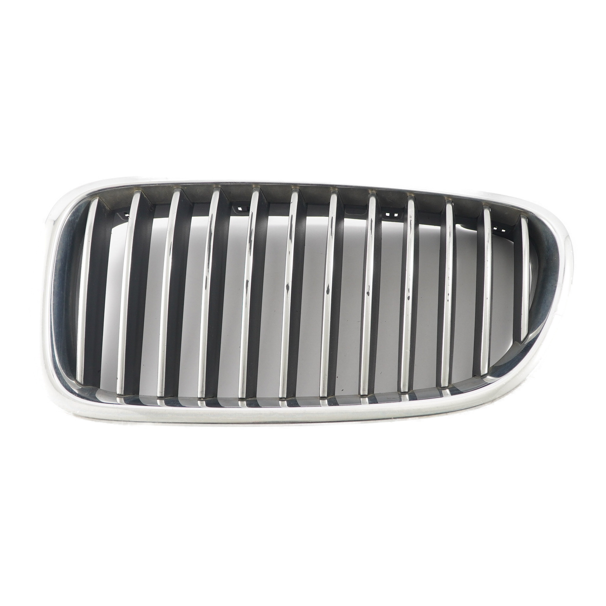 Grille BMW X6 E71 X5 E70 Pare-chocs avant Grille Reinette avant gauche 7305589