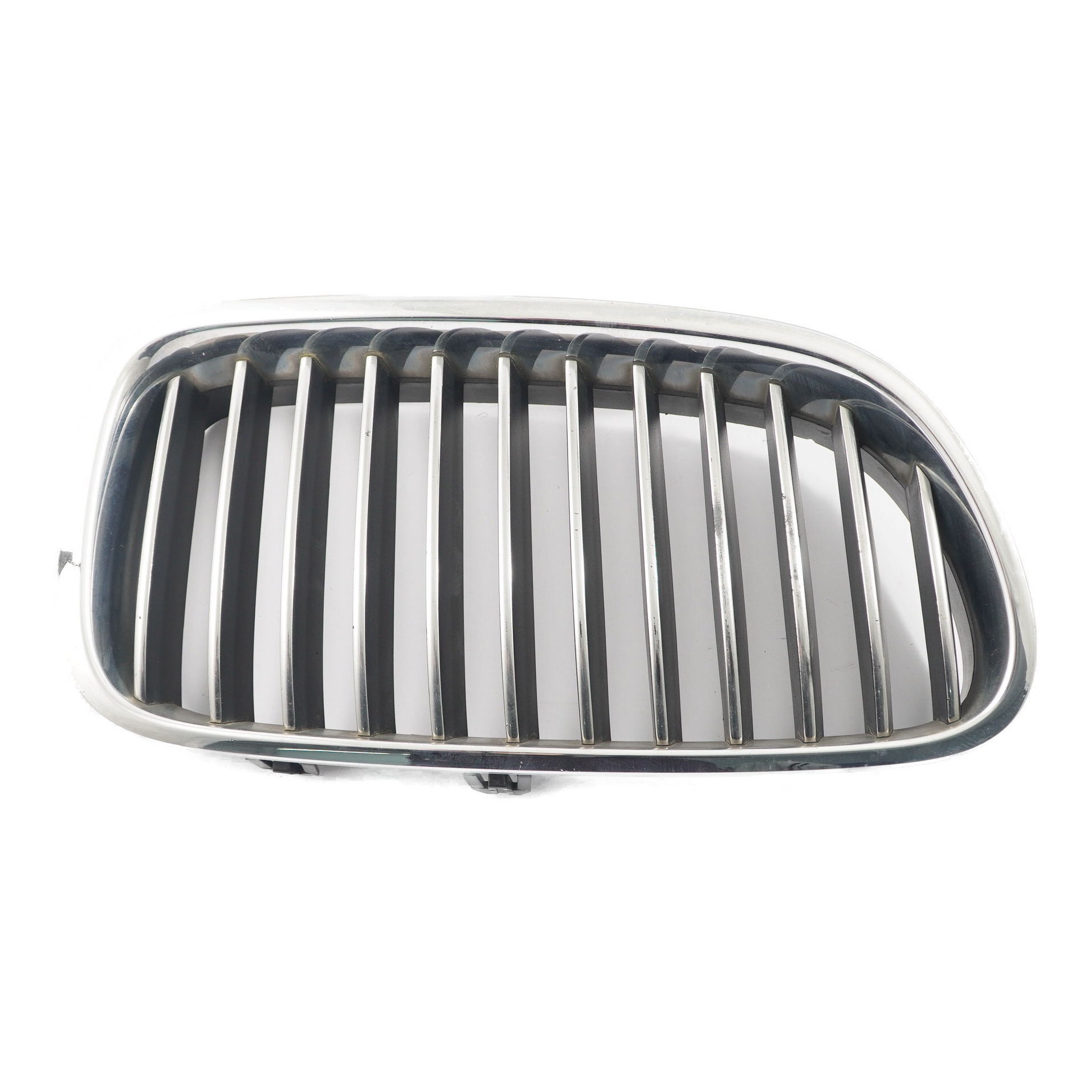 Grille BMW X6 E71 X5 E70 Pare-chocs avant Grille Reinette avant droit 7305590