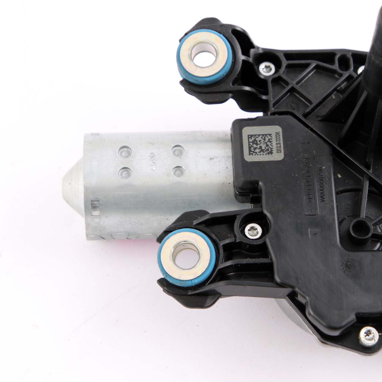 BMW i3 I01 Panneau arrière Moteur d'essuie-glace Hayon Couvercle coffre 7306462