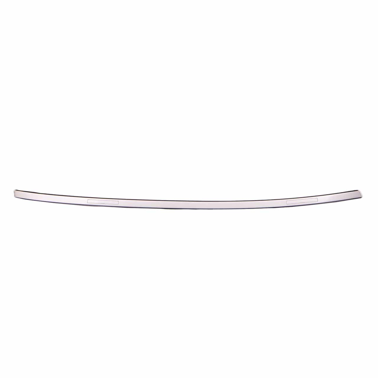 BMW F22 Moulure Toit Trim Droite Gutter Rail Mineral White A96 7307736