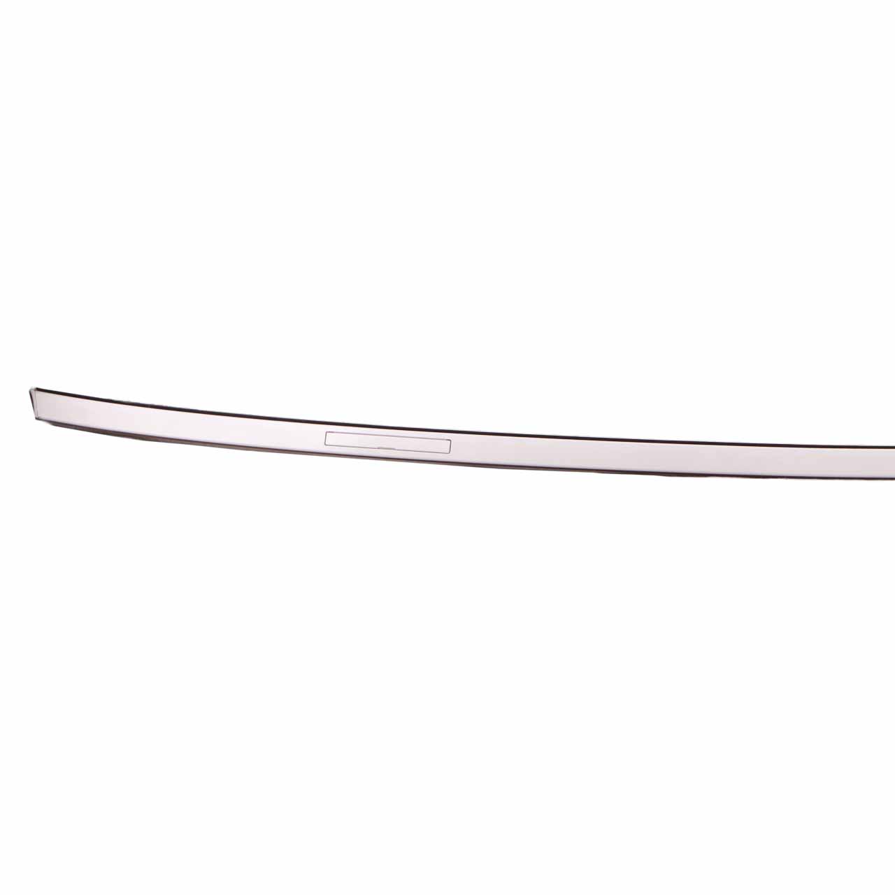 BMW F22 Moulure Toit Trim Droite Gutter Rail Mineral White A96 7307736