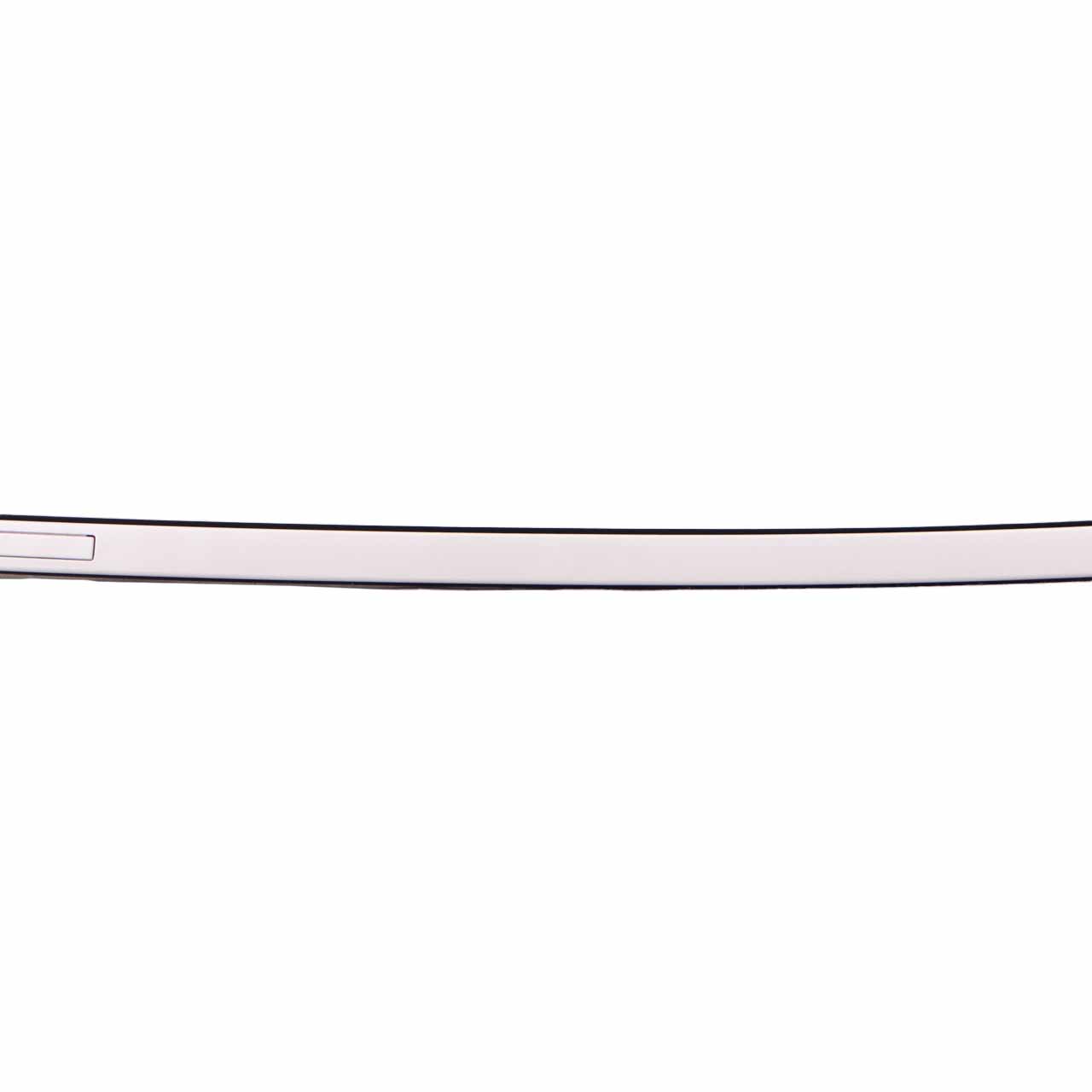 BMW F22 Moulure Toit Trim Droite Gutter Rail Mineral White A96 7307736