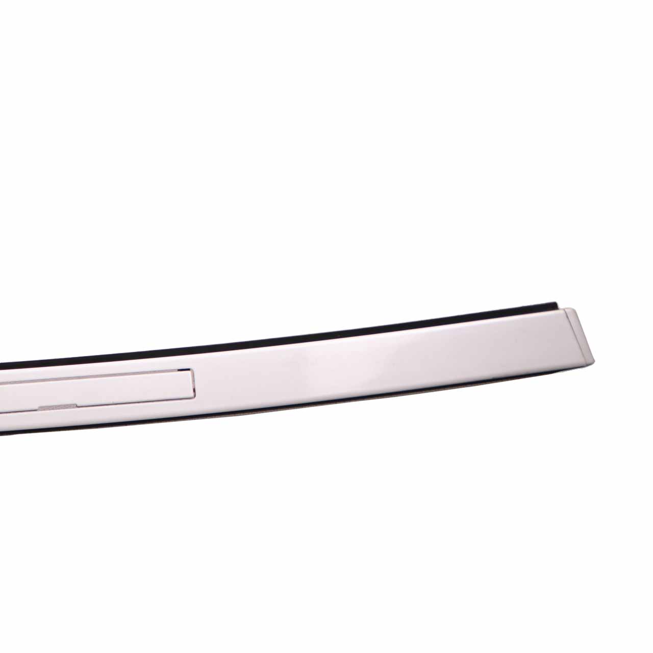 BMW F22 Moulure Toit Trim Droite Gutter Rail Mineral White A96 7307736