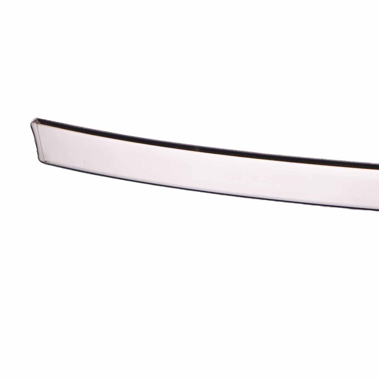 BMW F22 Moulure Toit Trim Droite Gutter Rail Mineral White A96 7307736