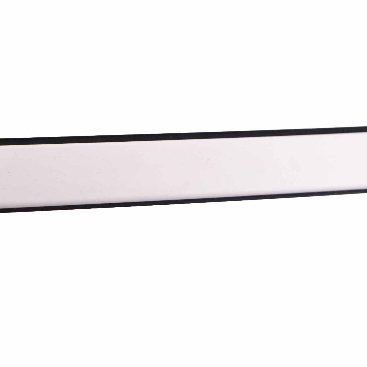 BMW F22 Moulure Toit Trim Droite Gutter Rail Mineral White A96 7307736