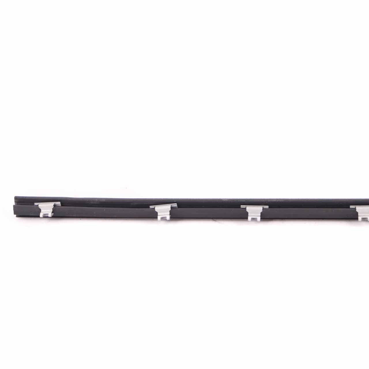 Canal Sealing BMW F36 Inside Door Front Left Trim Strip 7310211