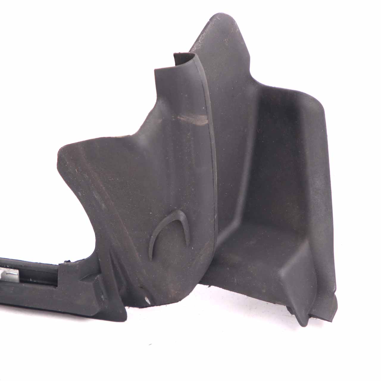 Canal Sealing BMW F36 Inside Door Front Left Trim Strip 7310211