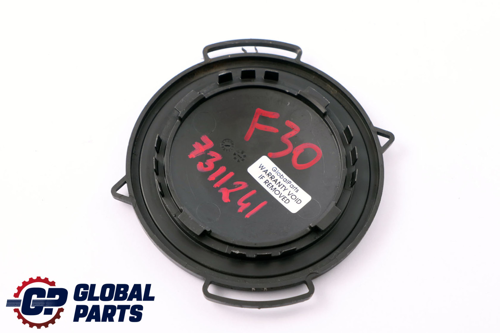 BMW 3 F30 F31 Phare Xenon Cache Phare 7311241