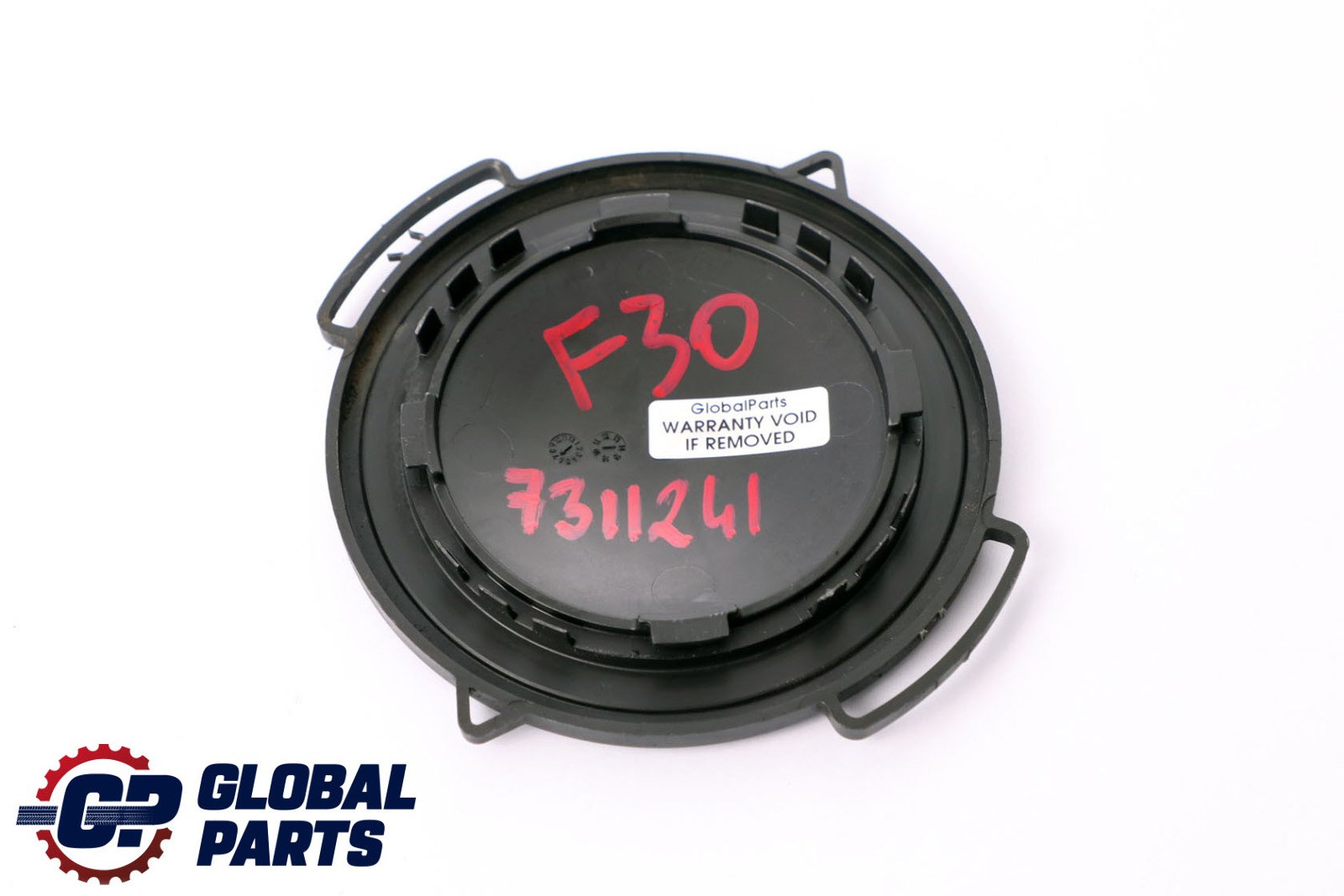 BMW 3 F30 F31 Phare Xenon Cache Phare 7311241