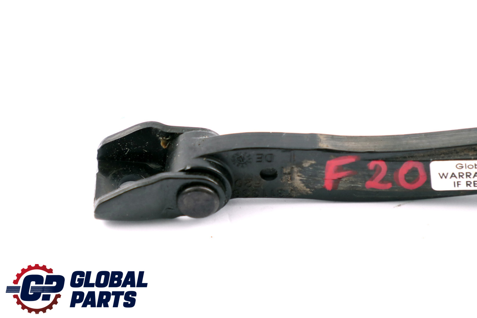 BMW 1 Serie F20 LCI Frein de Porte Arriere 7311338 51227311338