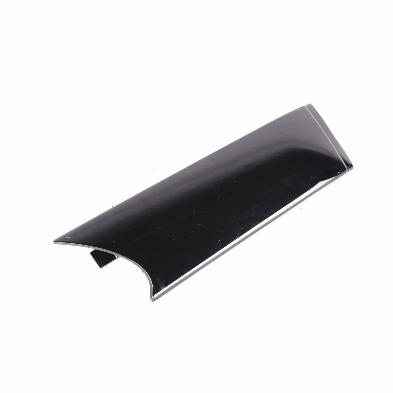 Mini F56 F57 Trim Inner Door Handle Right Piano Black 7312074