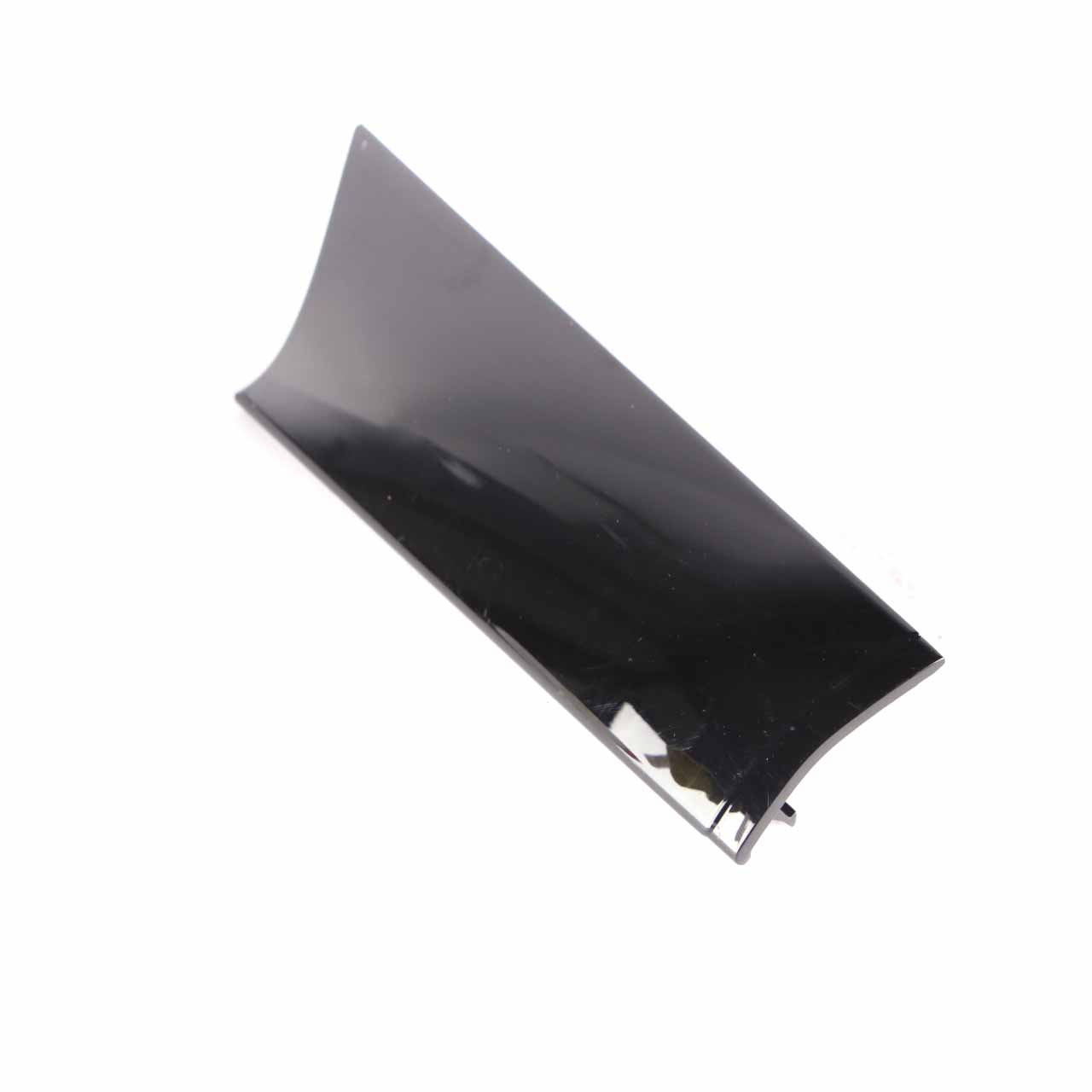 Mini F56 F57 Trim Inner Door Handle Right Piano Black 7312074