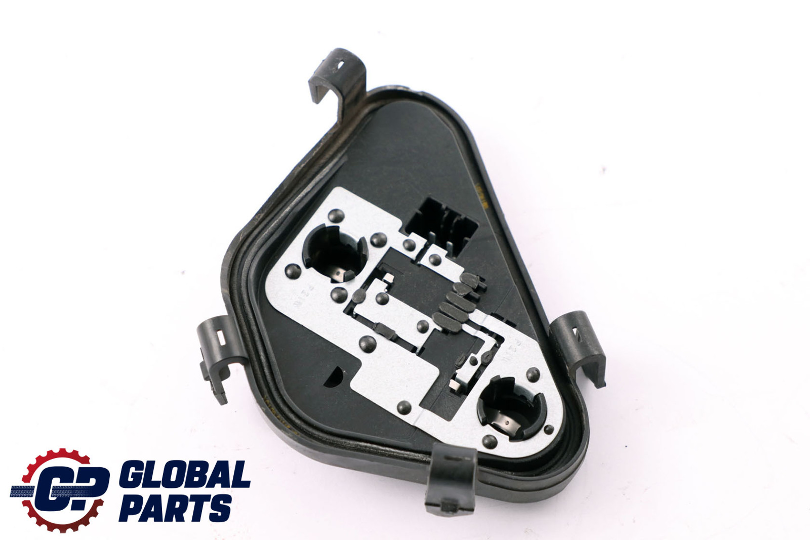 BMW F30 F80 M3 Support d'ampoule Feu arrière Panneau latéral gauche 7313043