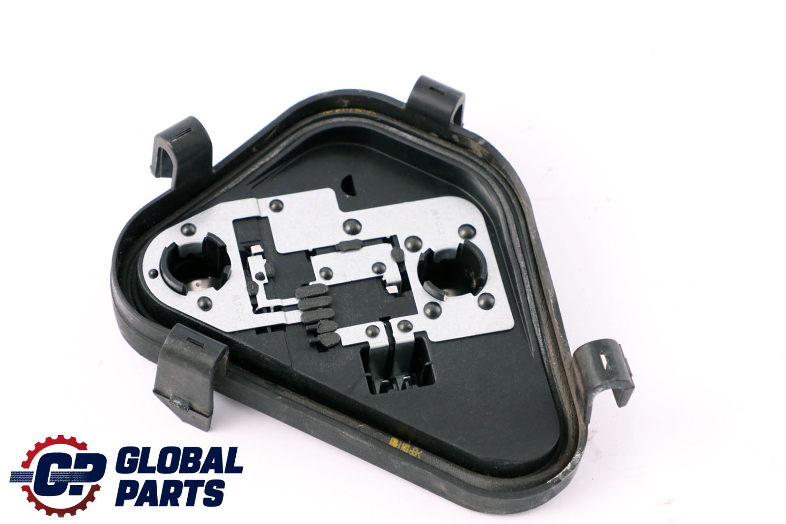 BMW F30 F80 M3 Support d'ampoule Feu arrière Panneau latéral gauche 7313043