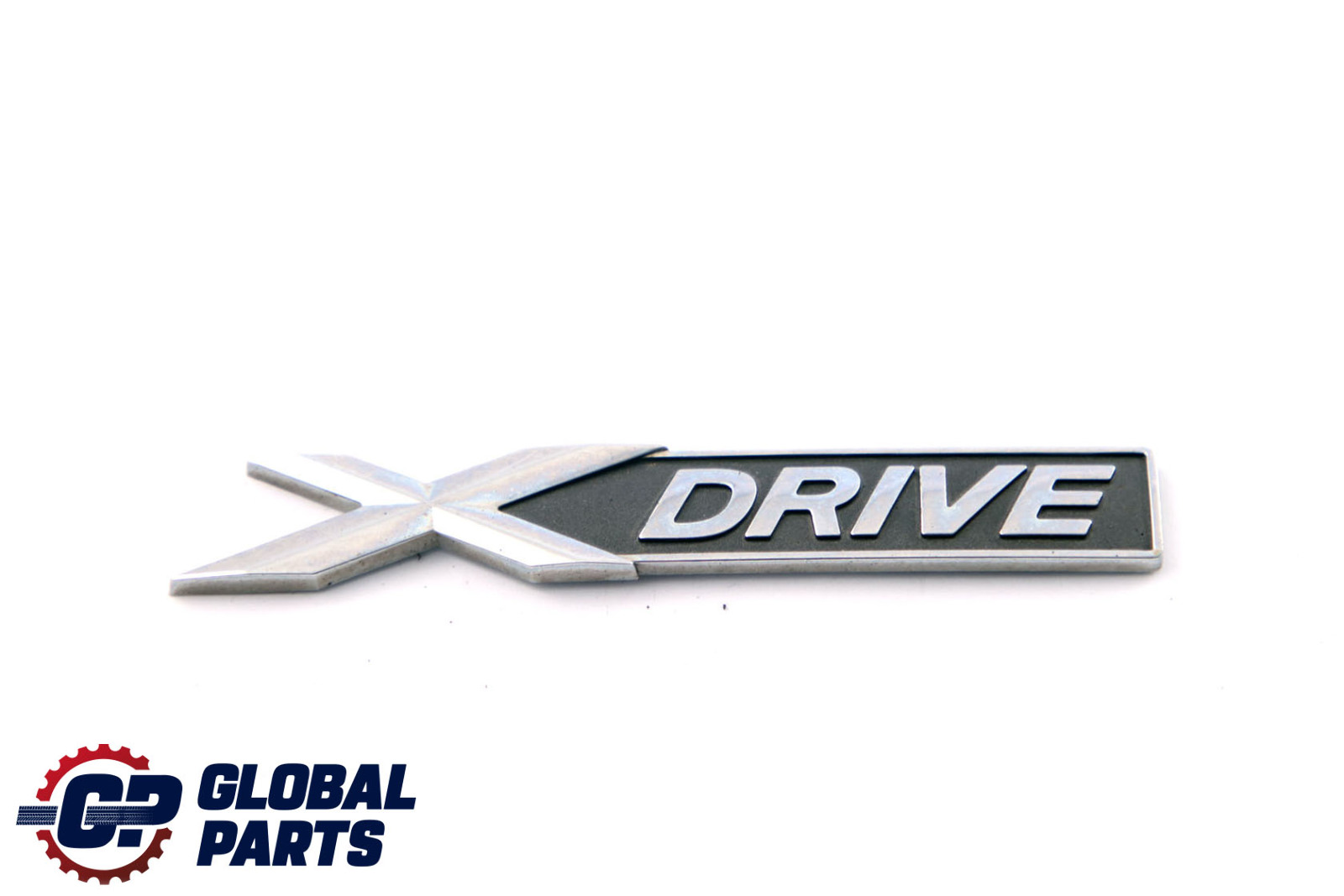 BMW 2 3 F10 F20 F21 F22 F30 F31 Lettrage X Drive Emblem Logo Trim