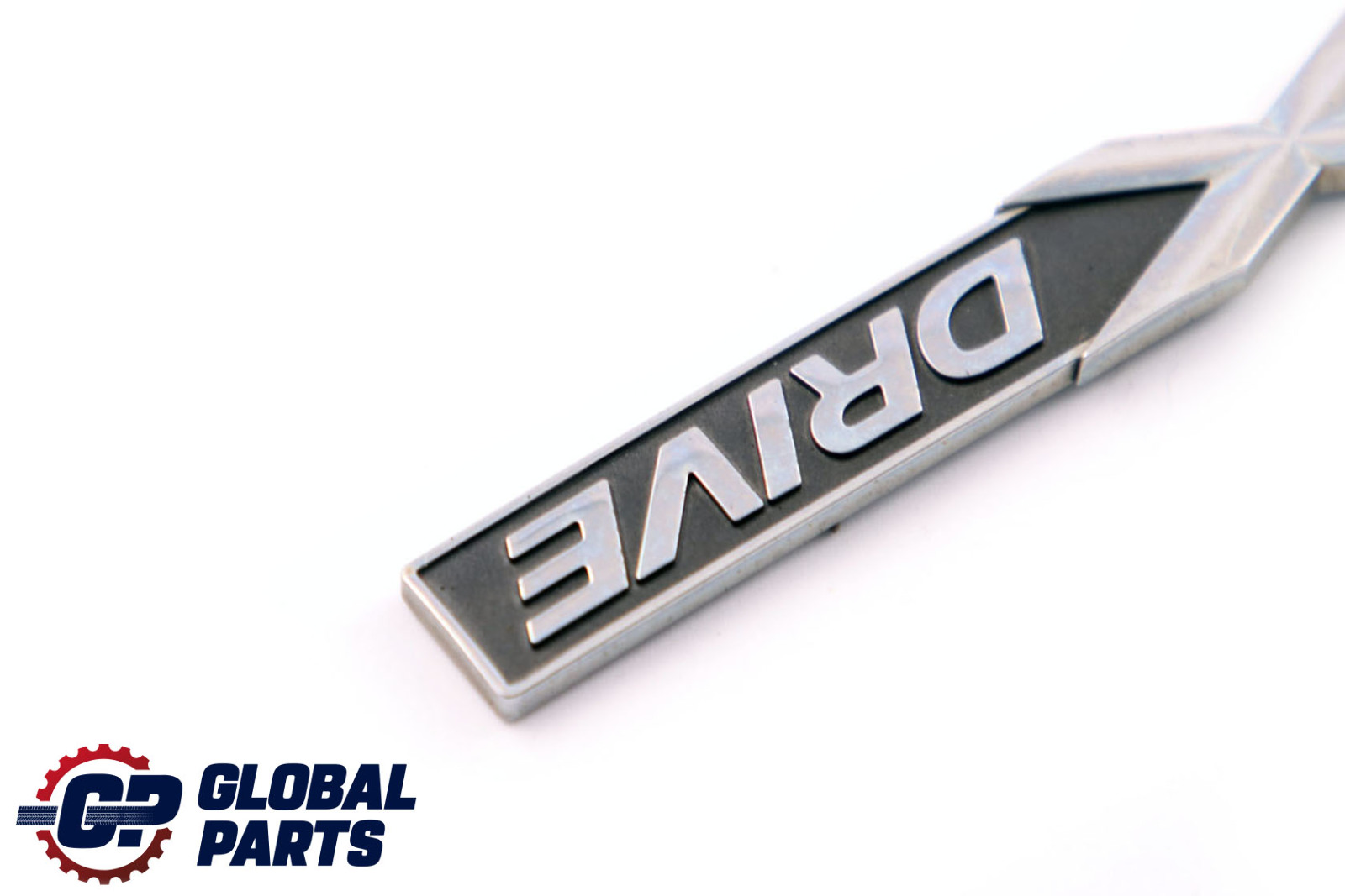 BMW 2 3 F10 F20 F21 F22 F30 F31 Lettrage X Drive Emblem Logo Trim