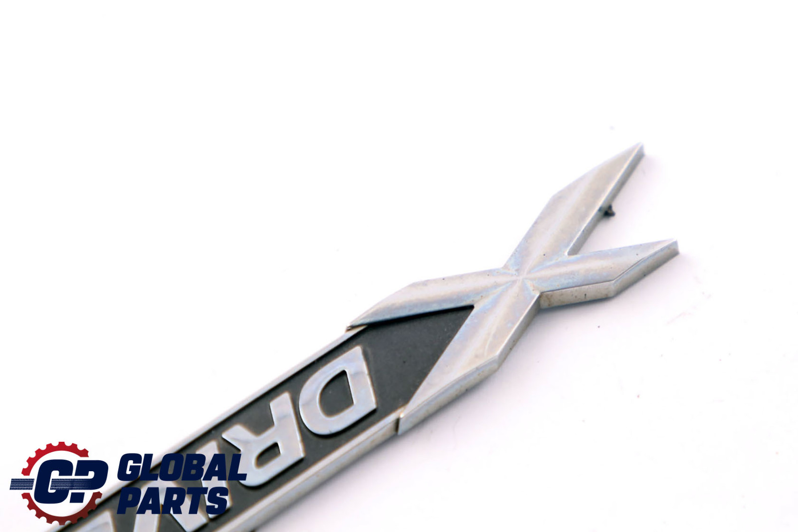 BMW 2 3 F10 F20 F21 F22 F30 F31 Lettrage X Drive Emblem Logo Trim