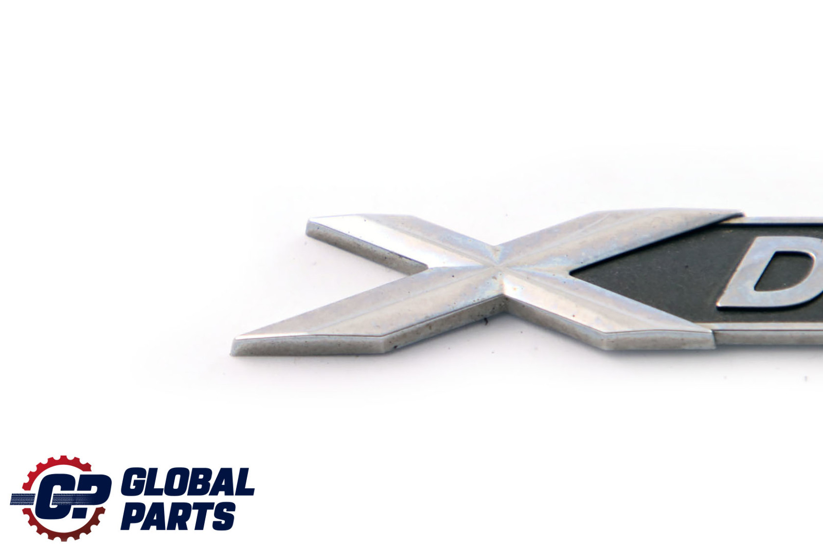 BMW 2 3 F10 F20 F21 F22 F30 F31 Lettrage X Drive Emblem Logo Trim