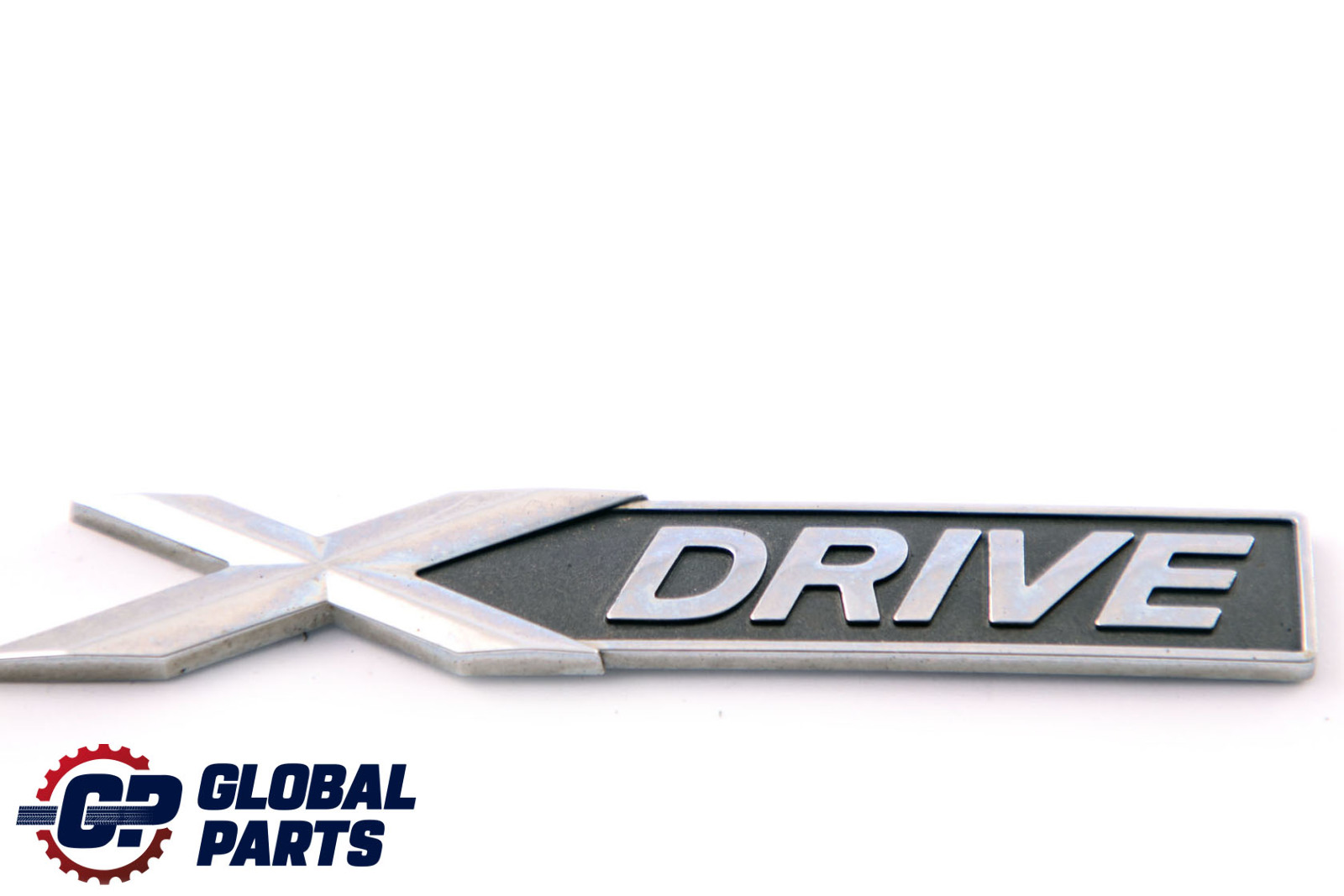 BMW 2 3 F10 F20 F21 F22 F30 F31 Lettrage X Drive Emblem Logo Trim