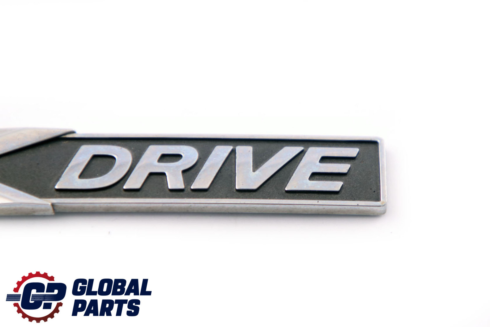 BMW 2 3 F10 F20 F21 F22 F30 F31 Lettrage X Drive Emblem Logo Trim