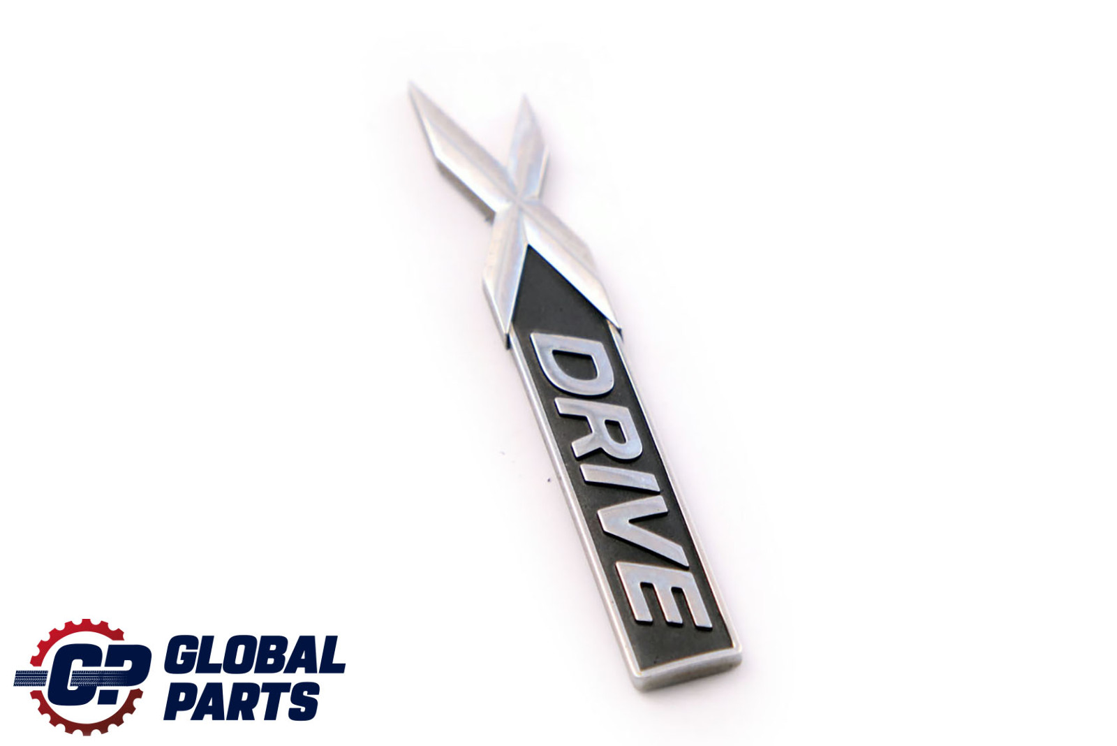 BMW 2 3 F10 F20 F21 F22 F30 F31 Lettrage X Drive Emblem Logo Trim