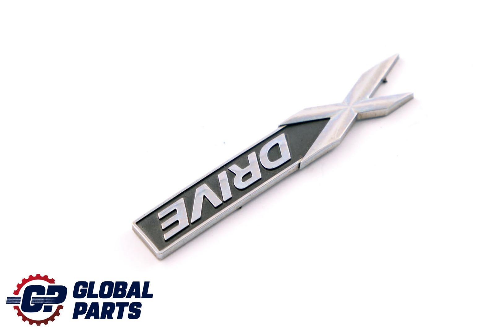 BMW 2 3 F10 F20 F21 F22 F30 F31 Lettrage X Drive Emblem Logo Trim