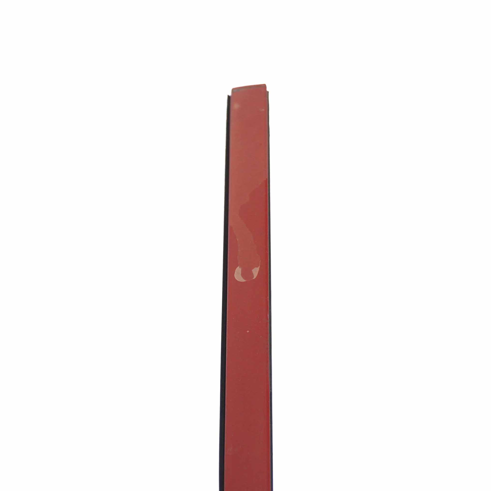 Moulure de toit BMW F20 F21 Droit Rail Trim Karmesinrot Rouge A61 7240686