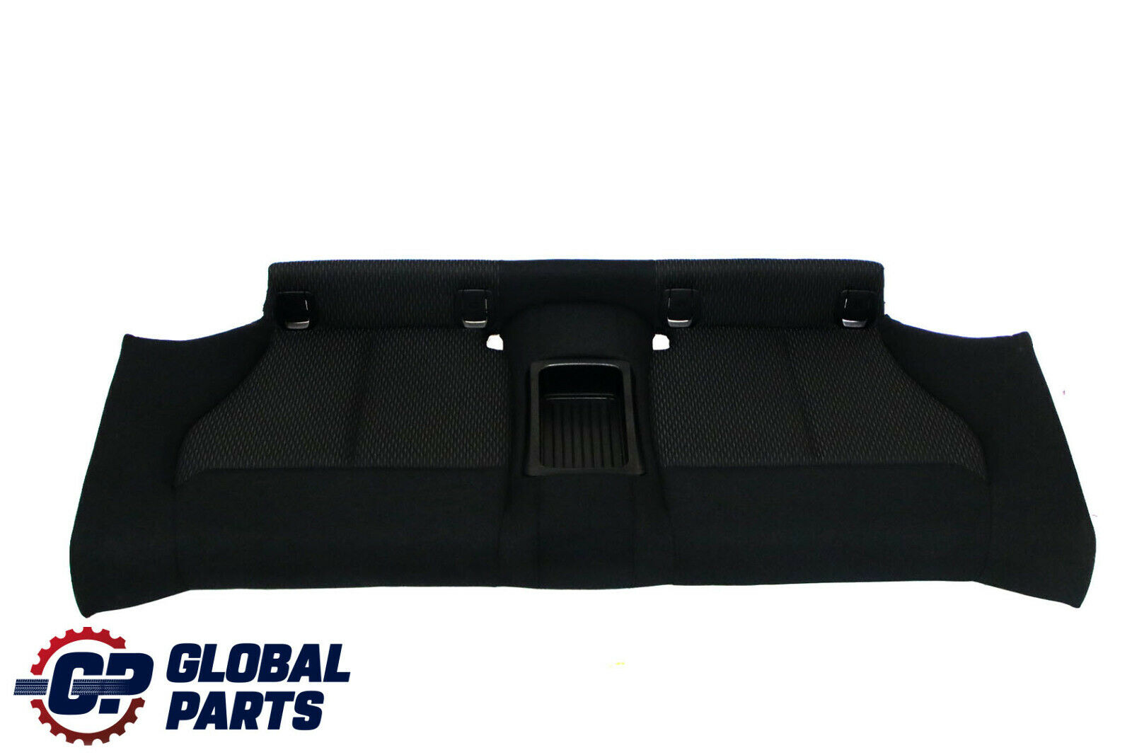 BMW 1 2 Series F21 F22 Rear Seat Bench Couch Sofa Cloth Fabric Move Anthracite