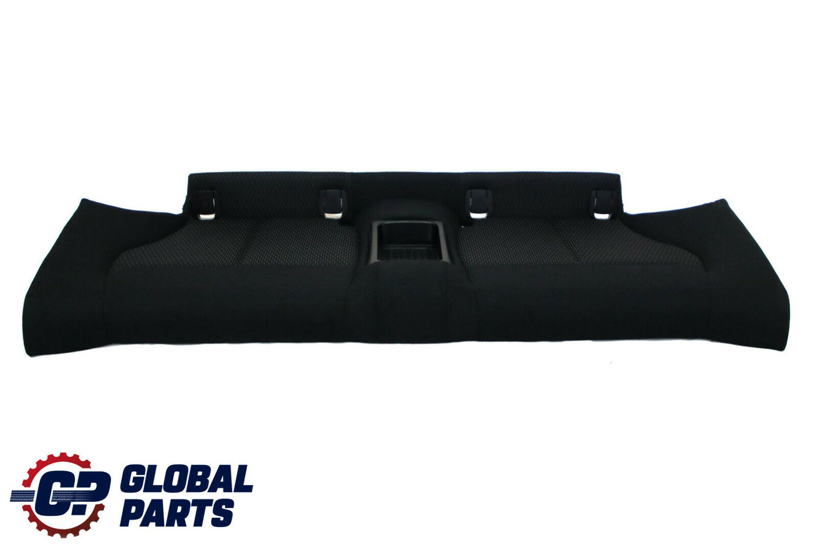 BMW 1 2 Series F21 F22 Rear Seat Bench Couch Sofa Cloth Fabric Move Anthracite