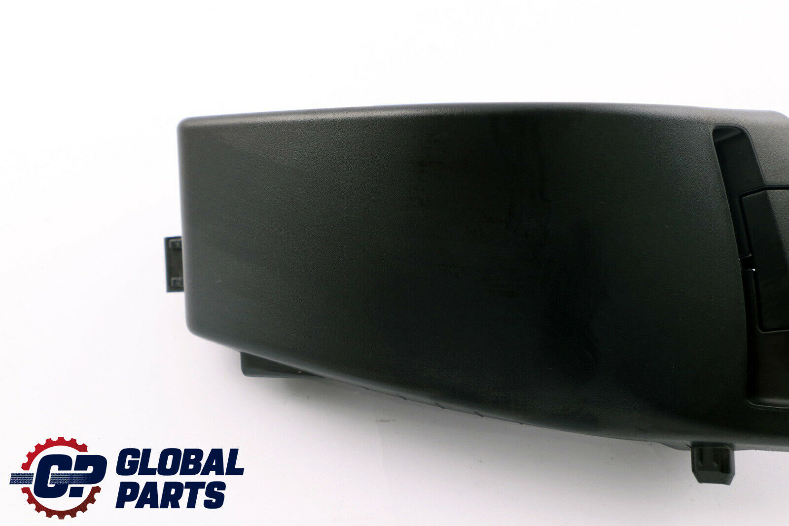 BMW 4 Series F32 F82 M4 Cover Belt Outlet Right O/S Black 7276916