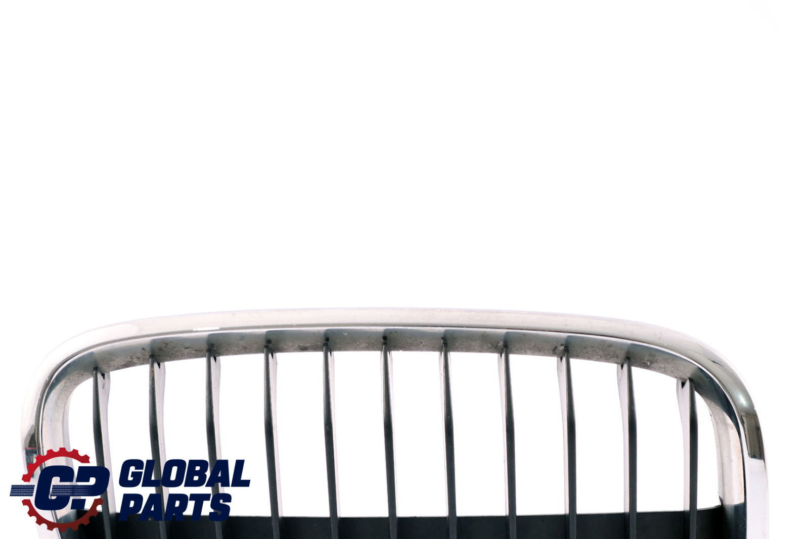 BMW F20 F21 Grille de protection avant droite chromée 7324390