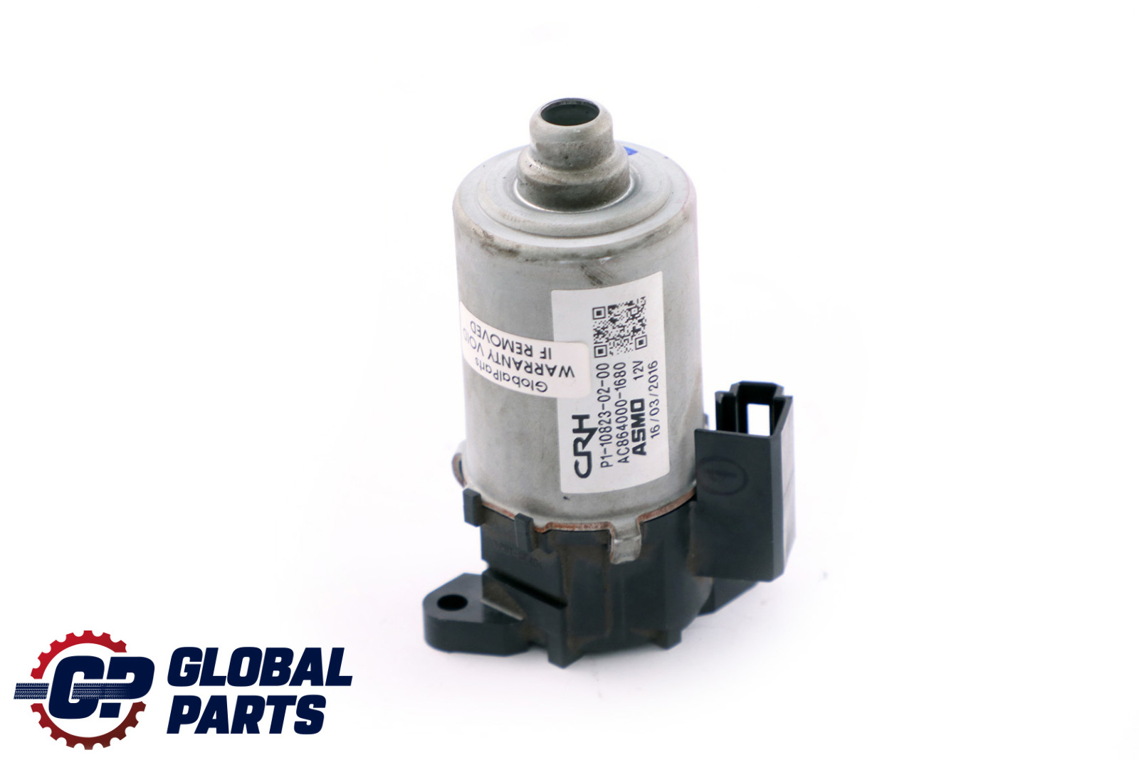 BMW 1 2 3 F20 F22 F30 Front Passenger Seat Longitudinal Adjustment Drive Motor