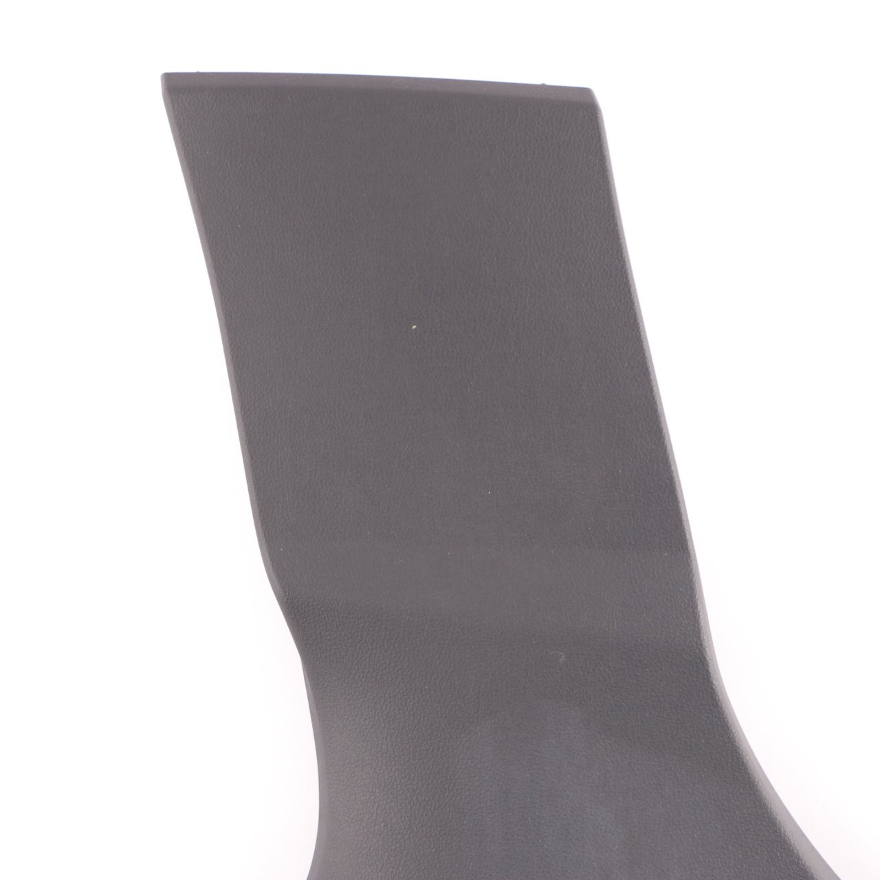 Cover B Column BMW F36 Gran Coupé Pillar Bottom Trim Left N/S Black 7311217