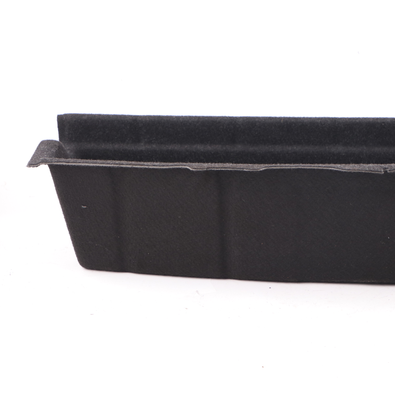 BMW F46 Boot Trunk Rear Luggage Compartment Storage Tray Trim Panel 7327040