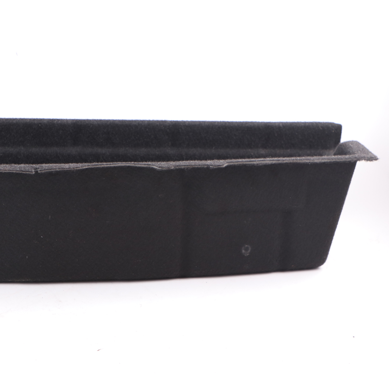 BMW F46 Boot Trunk Rear Luggage Compartment Storage Tray Trim Panel 7327040