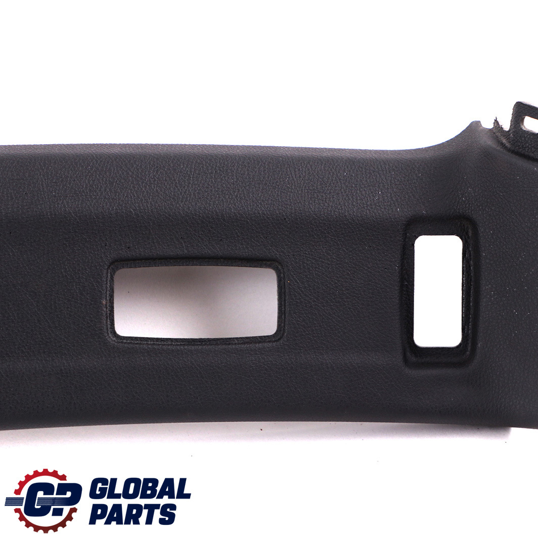 BMW 4 Series F33 F83 M4 Convertible Windscreen Panel Top Cover Black 7328736 