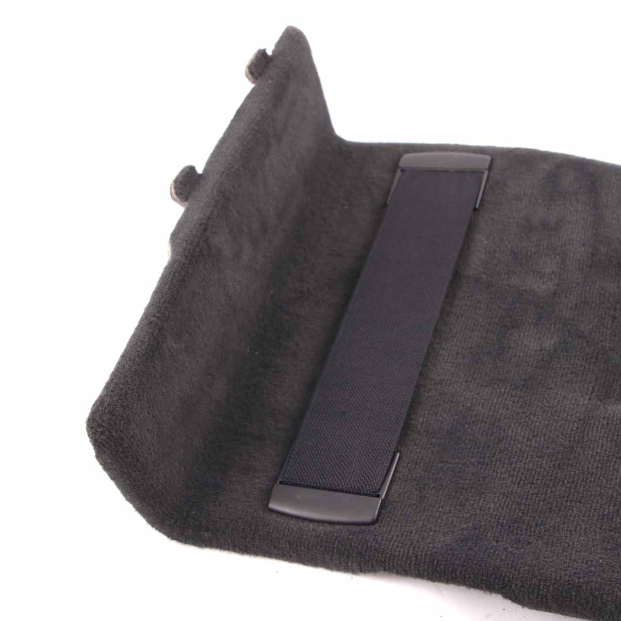 Coffre BMW F36 Cache Bagages Gauche Anthracite 7337233