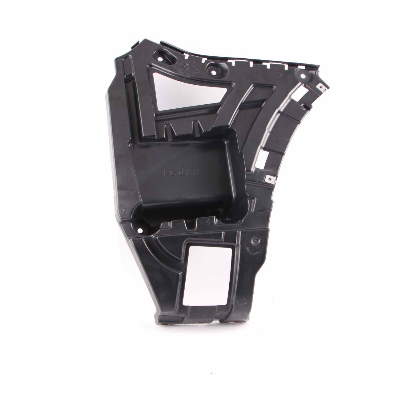 BMW X3 F25 Support de montage de pare-chocs Guide arrière droit Support 7338764