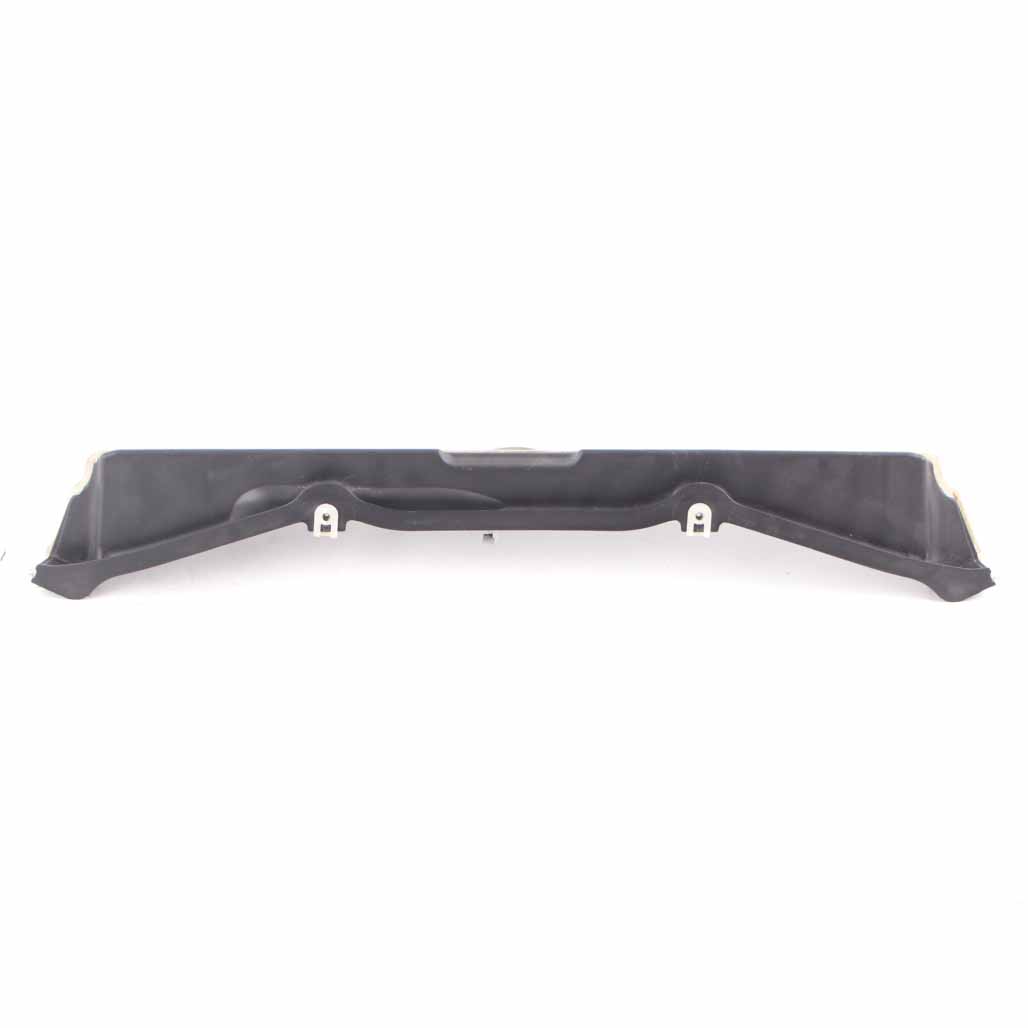 BMW G30 G31 Bulkhead Lower Section Engine Bay Trim Plastic Mount 7340190