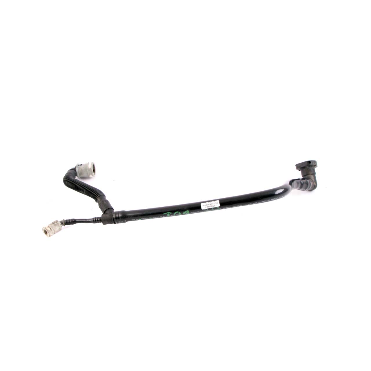 BMW  de purge Soupape de purge  7340430