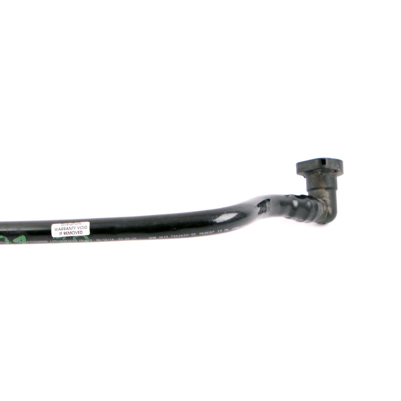 BMW  de purge Soupape de purge  7340430