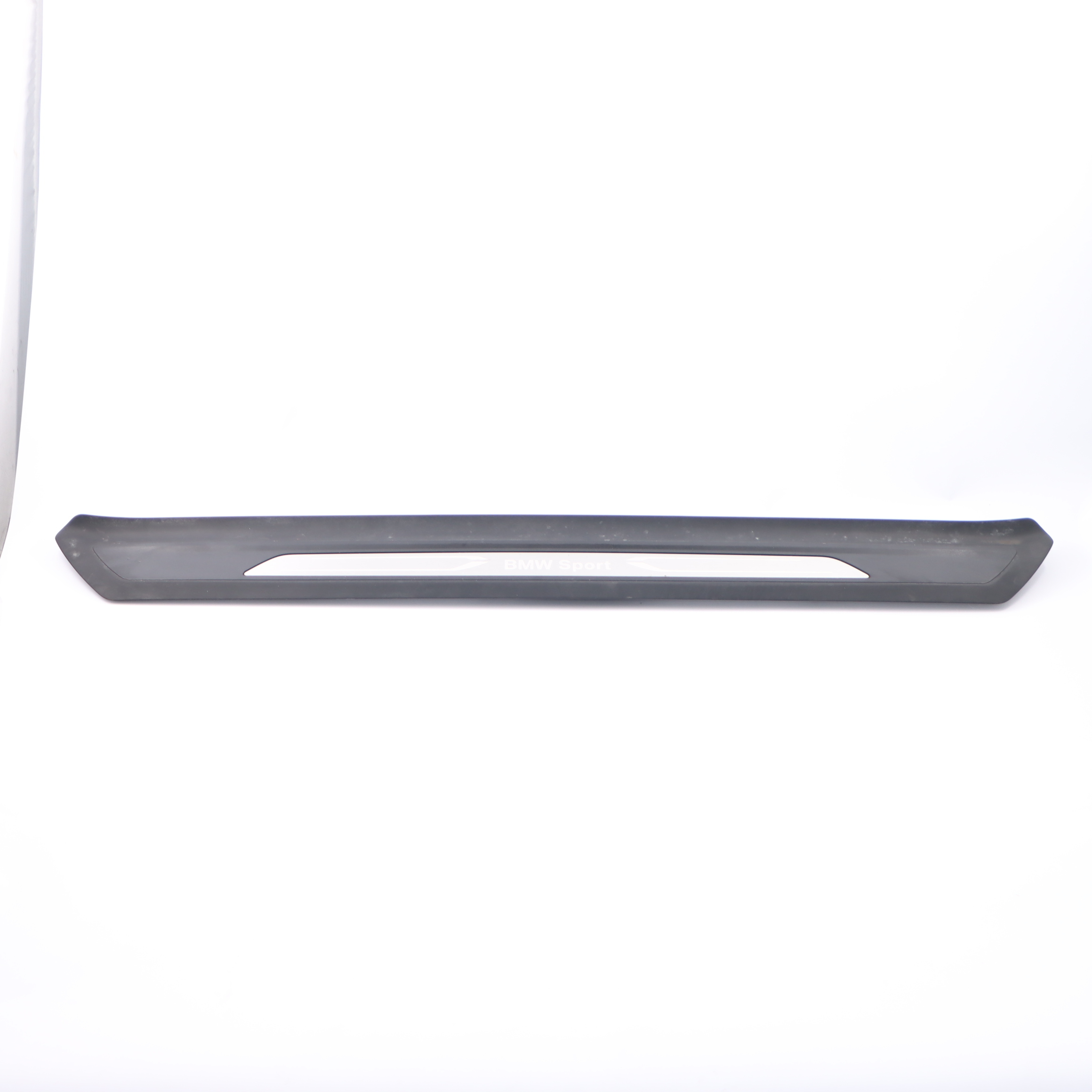 BMW F33 Cabrio Door Entrance Sill Strip Cover Left Right N/O/S Sport 7345110