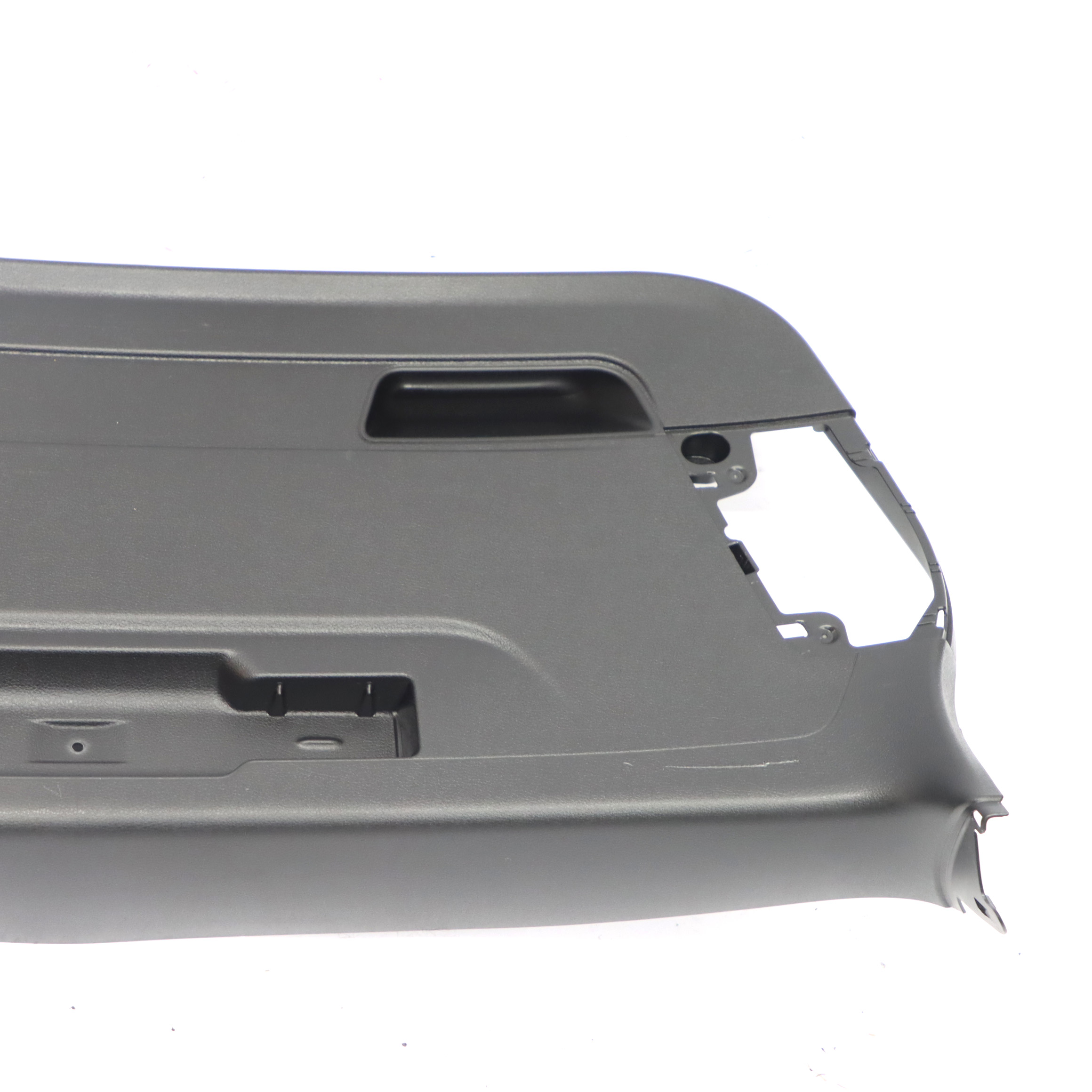 BMW F45 Boot Trunk Lid Tailgate Lower Interior Trim Panel Covering 7348532