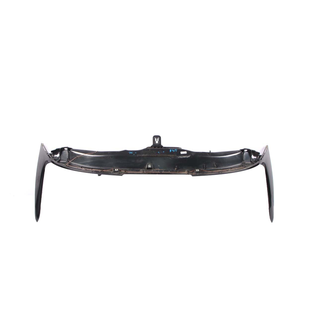 BMW F45 Couvercle de Coffre Aileron Porte Hayon Support Carrosserie 7348578