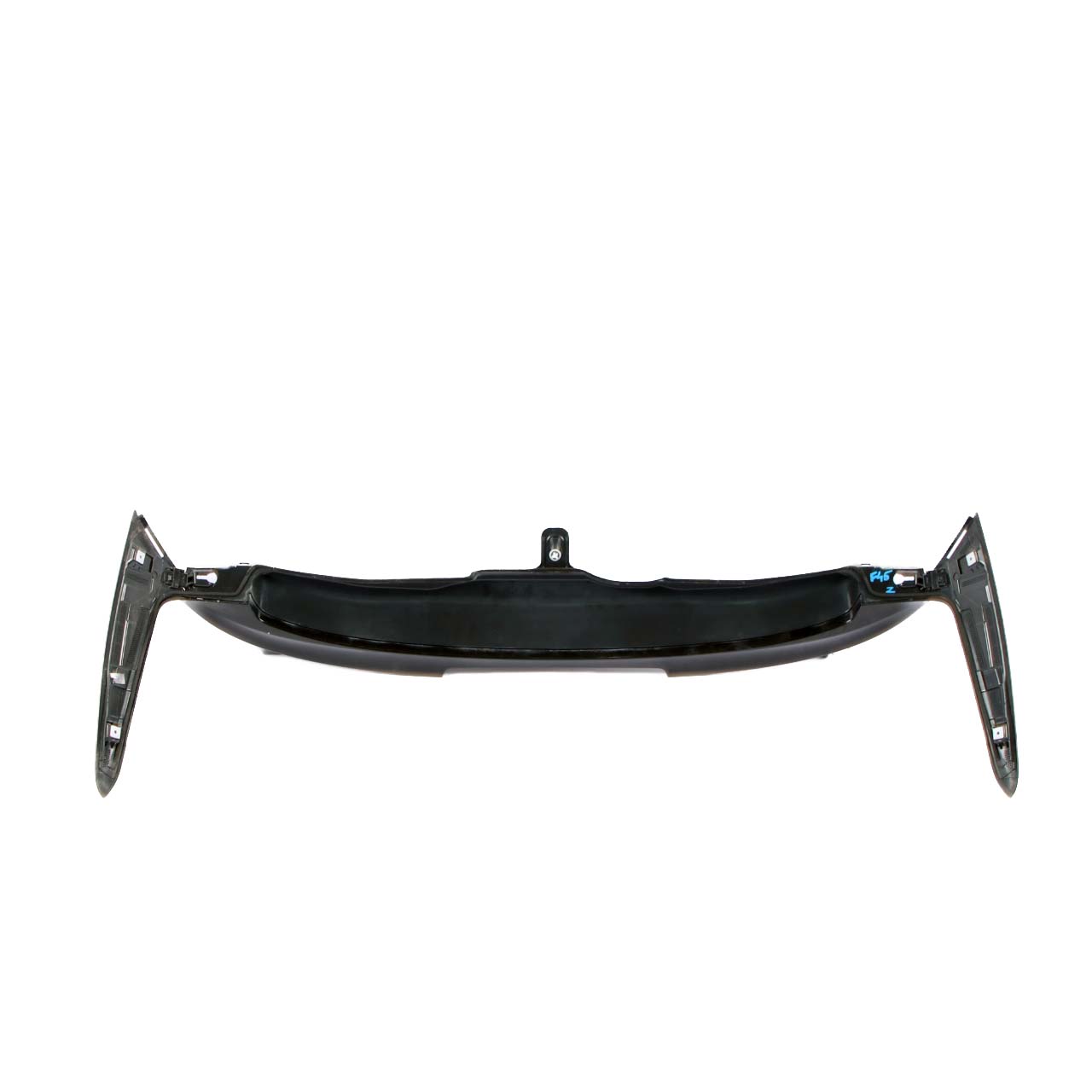 BMW F45 Couvercle de Coffre Aileron Porte Hayon Support Carrosserie 7348578