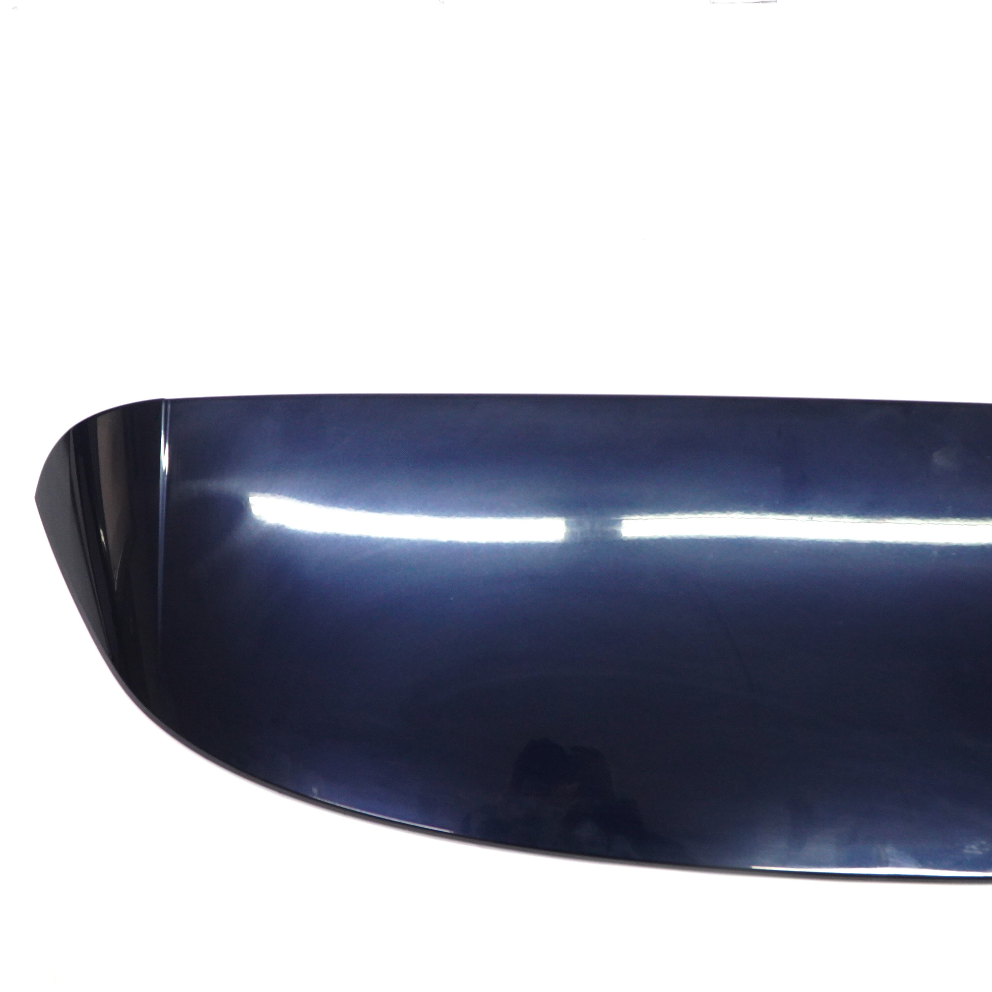 BMW F45 Spoiler arrière Couvercle coffre Panneau hayon Bleu impérial A89 7328867