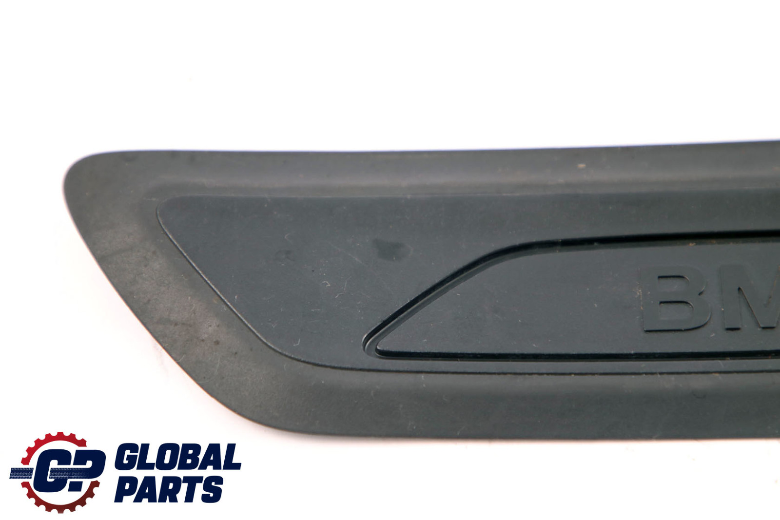 BMW X1 X2 Series F39 F48 Cover Strip Entrance Rear Left N/S Black 7349673