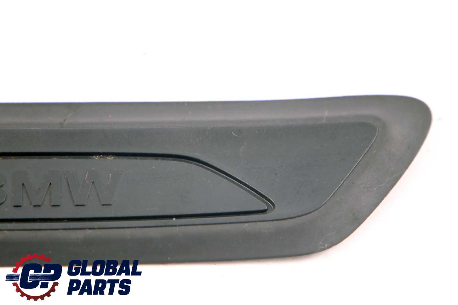 BMW X1 X2 Series F39 F48 Cover Strip Entrance Rear Left N/S Black 7349673