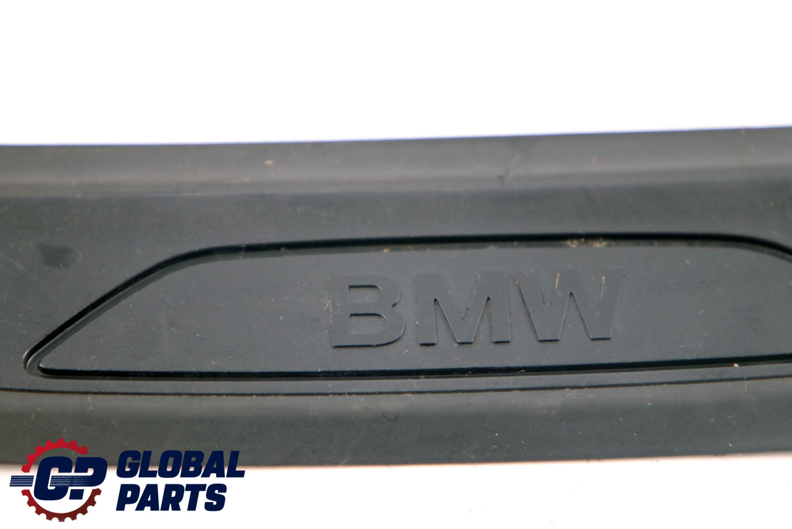 BMW X1 X2 Series F39 F48 Cover Strip Entrance Rear Left N/S Black 7349673