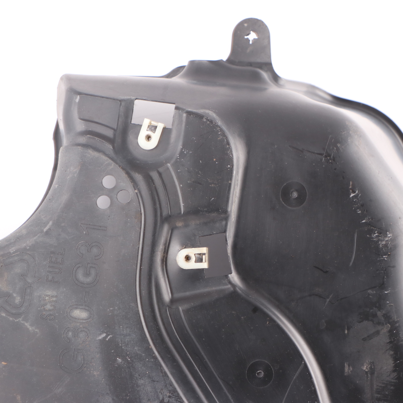 Panneau BMW G30 G31 Panneau de Soubassement Arrière Droit Underfloor 7351648